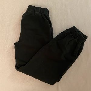 Brandy Melville Sweatpants